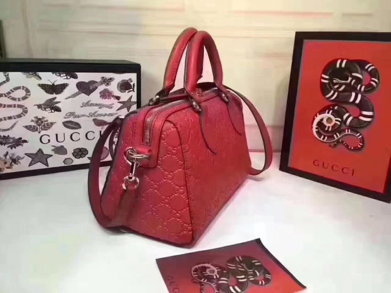 Gucci Speedy Bags